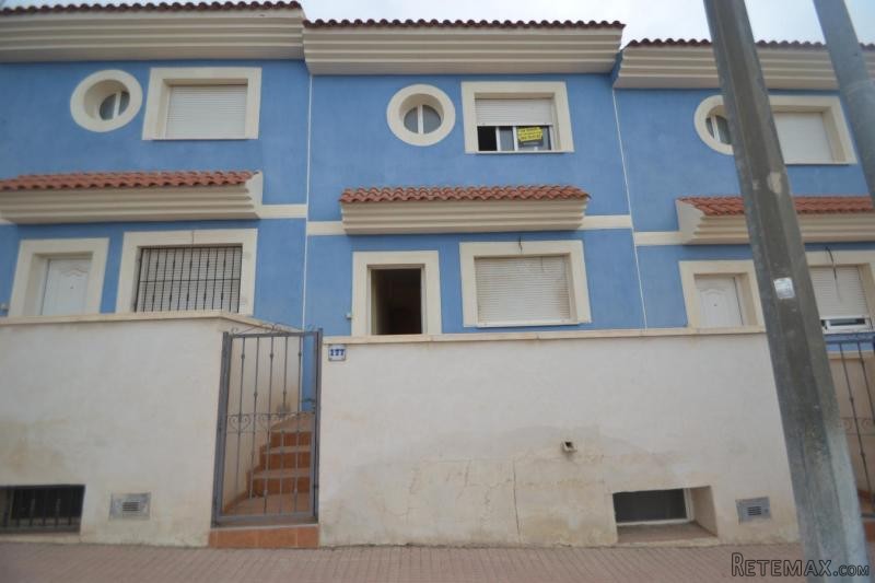 3 Bedrooms - Villa - Murcia - For Sale
