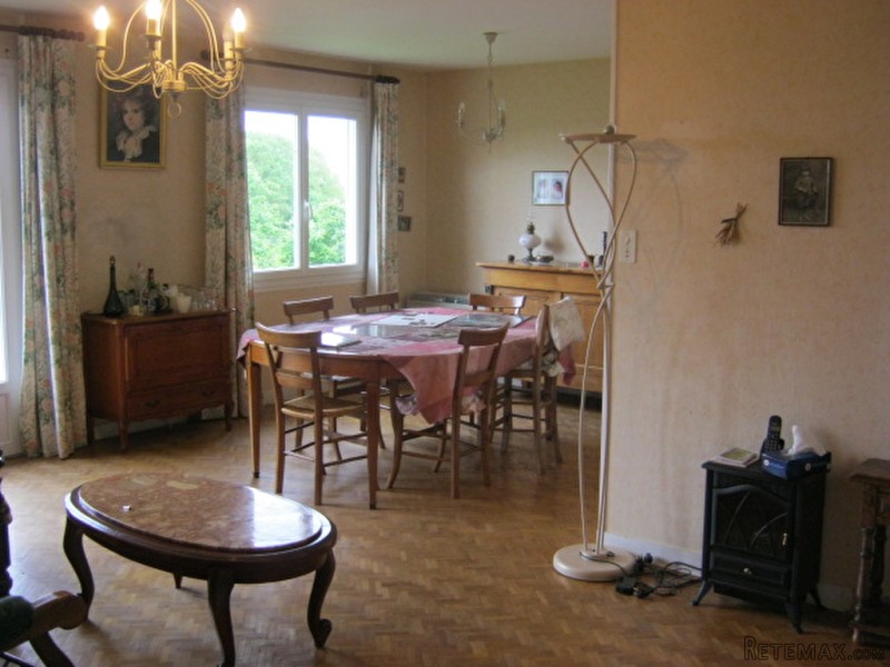 5 bedroom bungalow, near Angouleme - 2