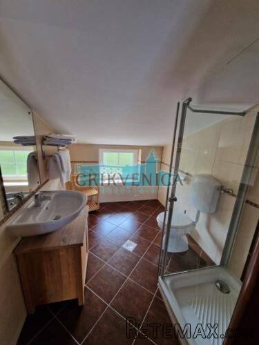 CRIKVENICA - STAN 100m2 prekrasni pogled - 6