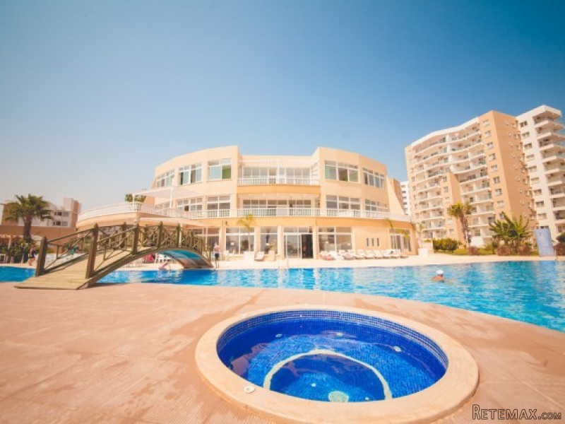 Famagusta - 2