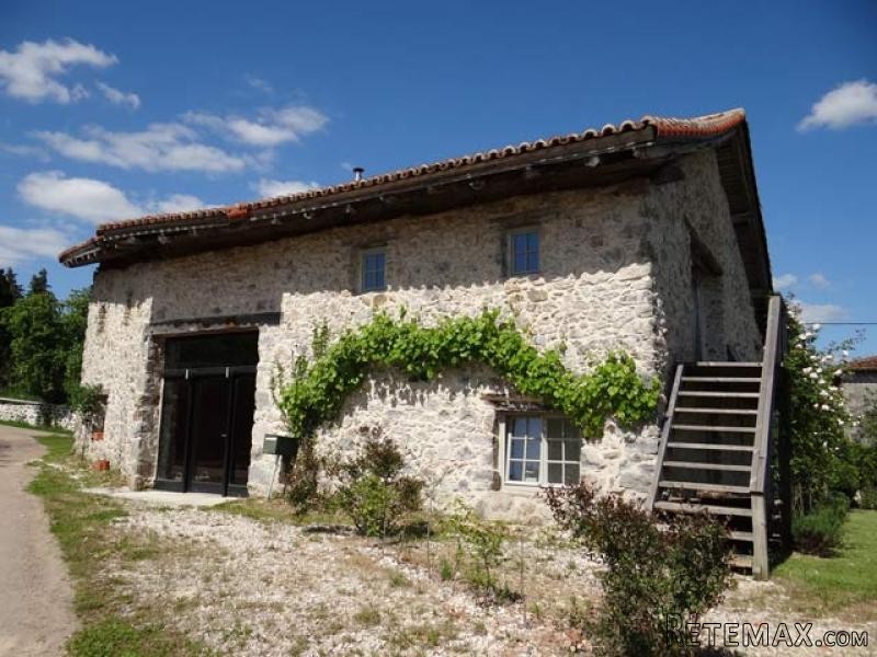 Grand Designs Style Renovated Stone..