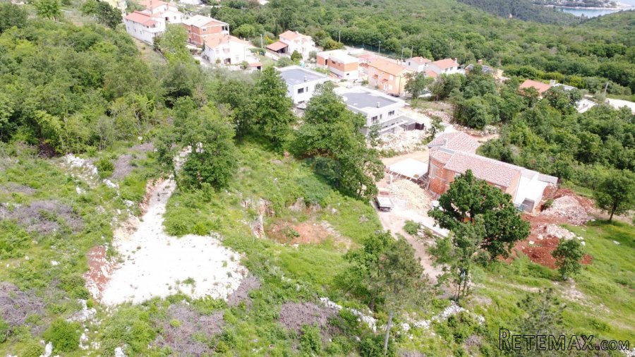 ISTRA, DRENJE - Građevinsko zemljište 1236 m2 s ishodovanom - 6