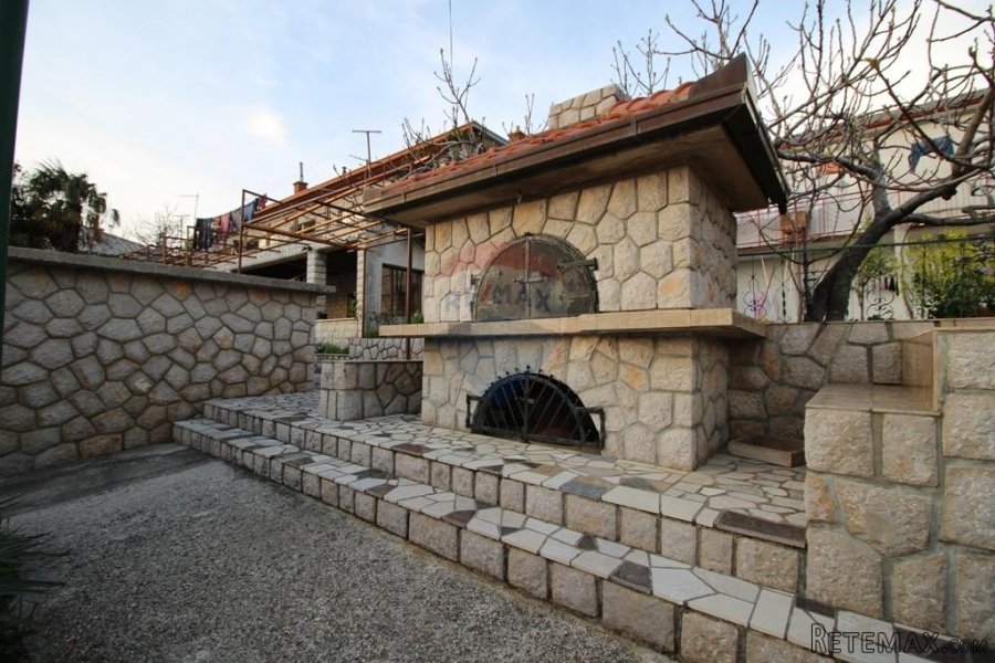 Novi Vinodolski, kuća - 6