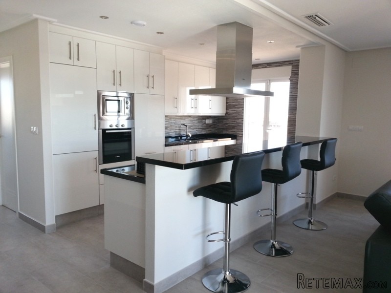 RS382, New apartments near Villamartin..