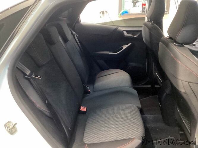 Ford Puma ST-Line EcoBoost - 6