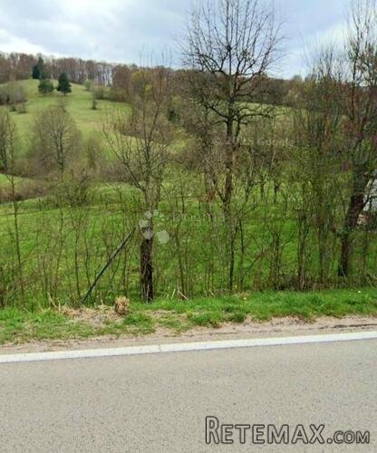 Zemljište u Jezercu, Plitvička Jezera