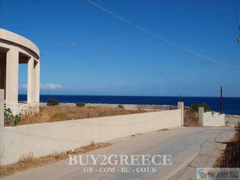 Β685 - FOR SALE NEW BUILDING OF 1080m2.. - 2