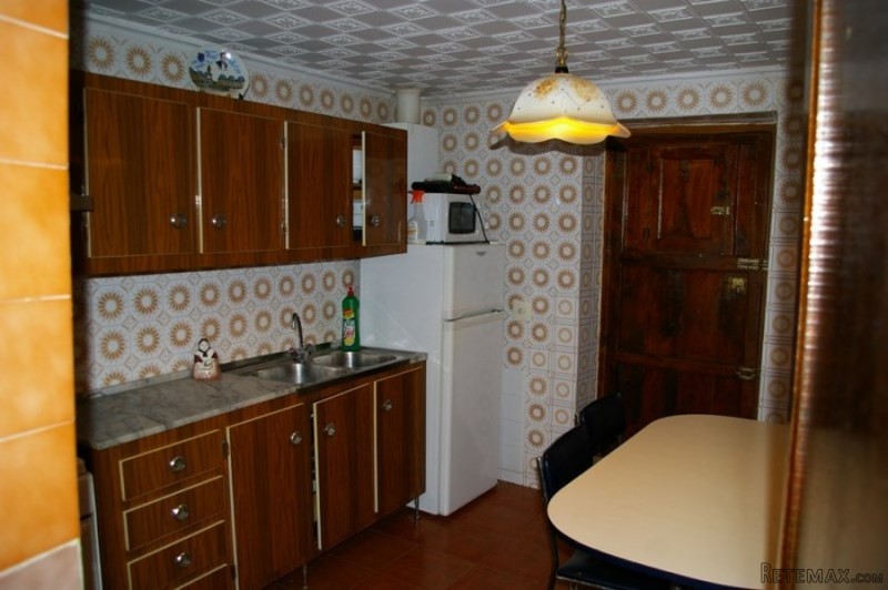 Cortijo / Country House in Antas - 2