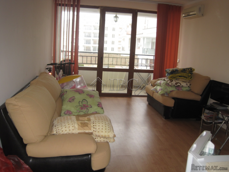 Furnished studio with Pool view for.. - 2