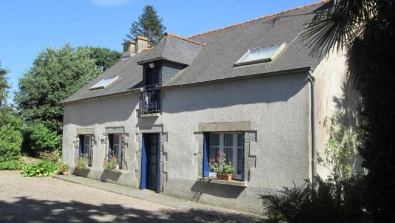 Nice Rural House with Over 1/2 Acres - 2