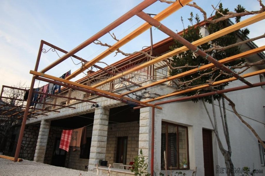 Novi Vinodolski, kuća - 7