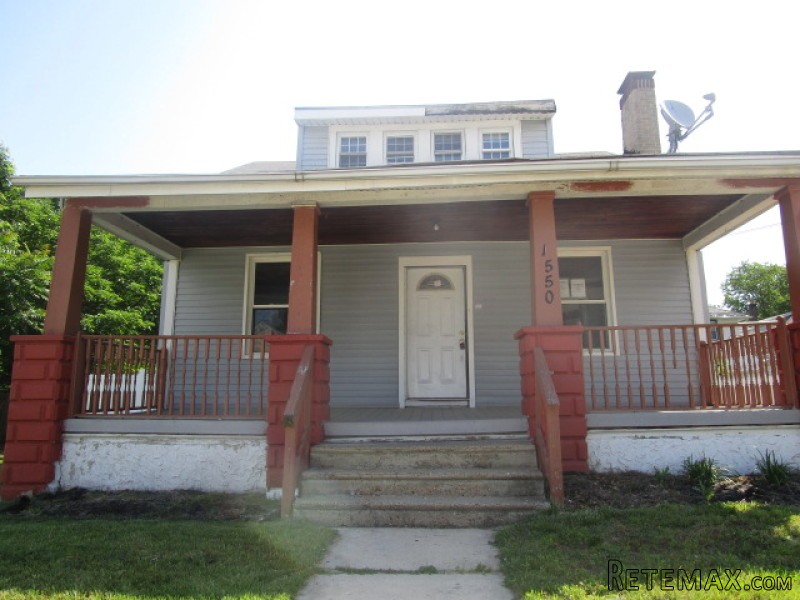 1550 Tinsman Ave Pennsauken, NJ, 08110..