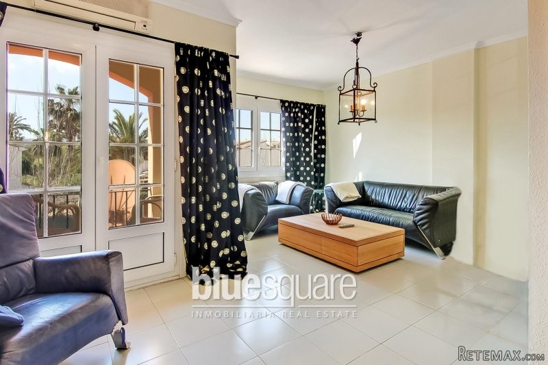 2-Bedroom apartment with a spacious.. - 2