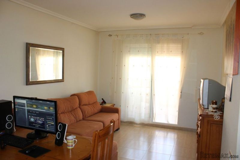 Apartment for sale in Mar de Cristal - 2