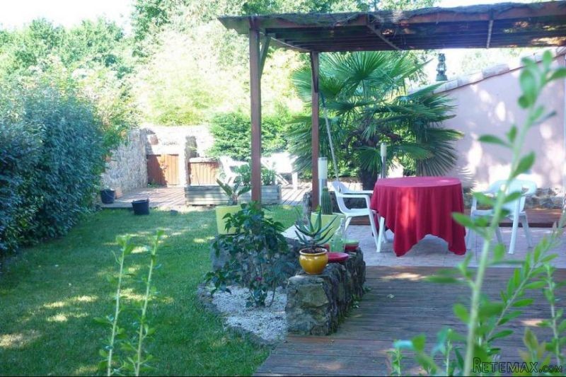 Detached House For Sale - 2