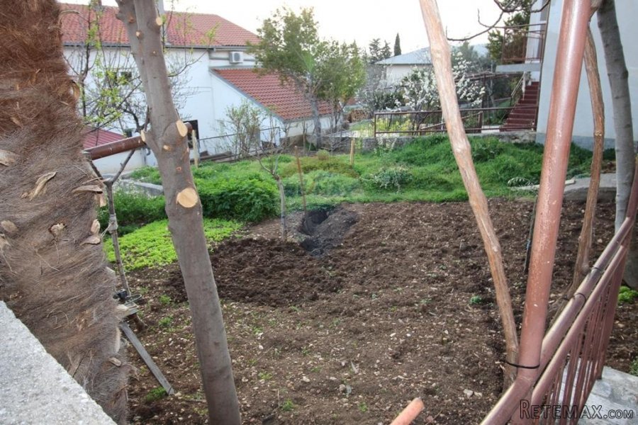 Novi Vinodolski, kuća - 8