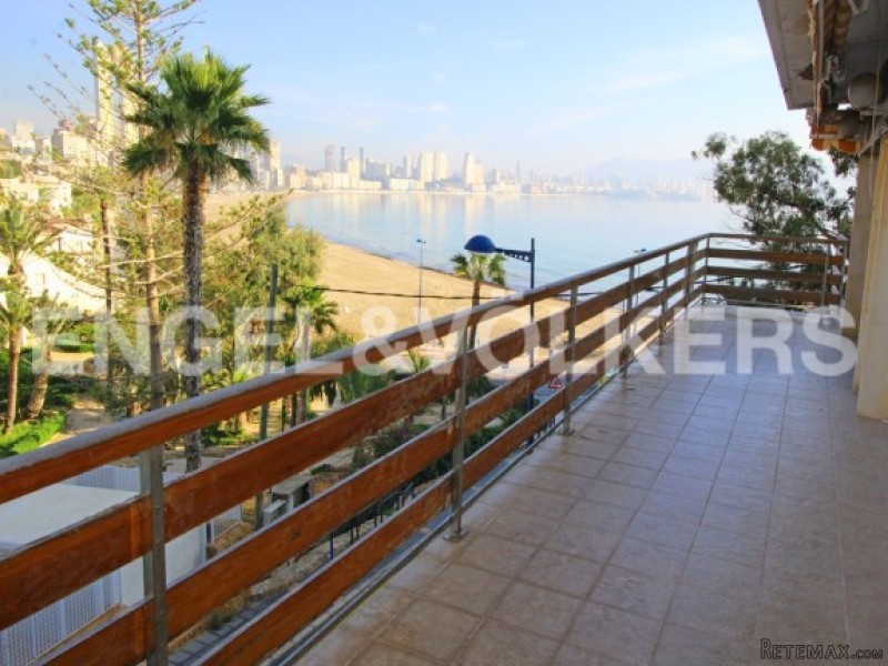Villa To Reform In Poniente Beach - 2