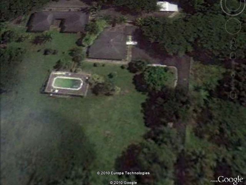 Land - Johns Hall - For Sale - 2