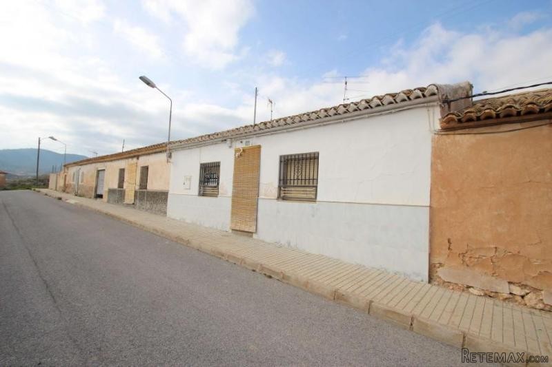 Large Village house with Garden (Ref...