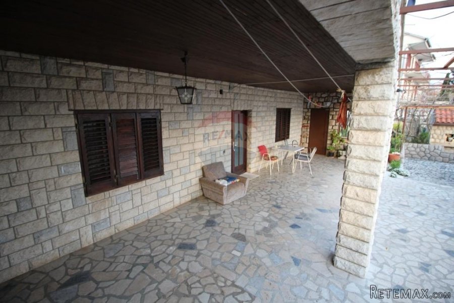 Novi Vinodolski, kuća - 9