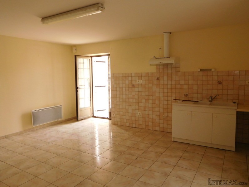 Stone House With Garden And Garage In.. - 2