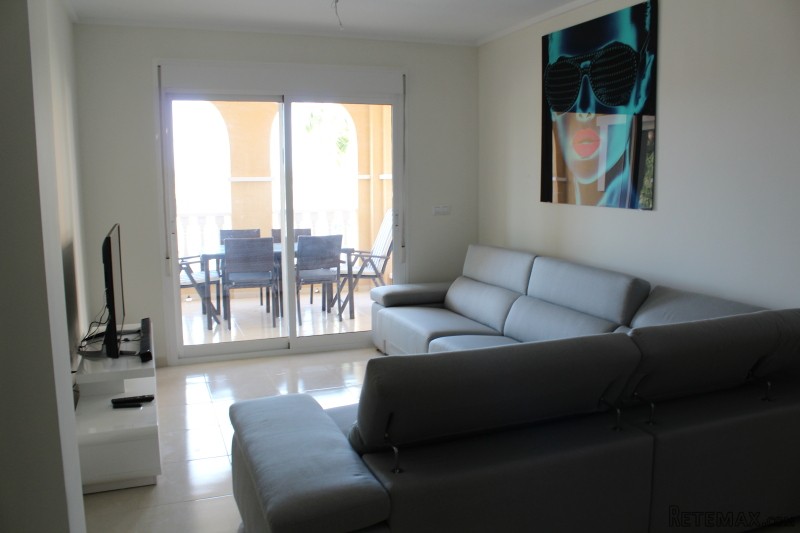 3 Bedrooms - Apartment - For Sale - 2