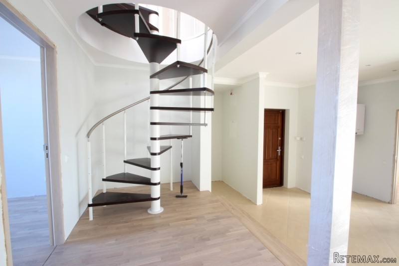 Offer For Sale Attic Apartments