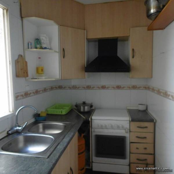 Refusbished apartment with no lift for..