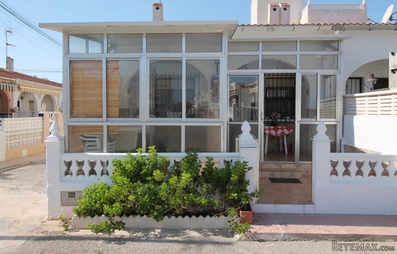 Resale · Townhouse · Spain · Costa Bl.. - 2