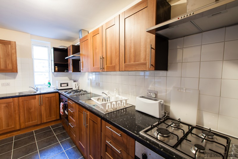 Tollington House - 2