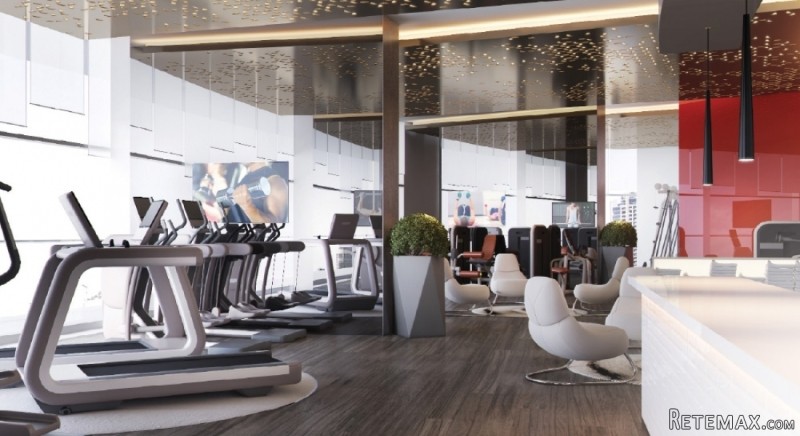 1 Bedroom - Hotel - Uae - For Sale