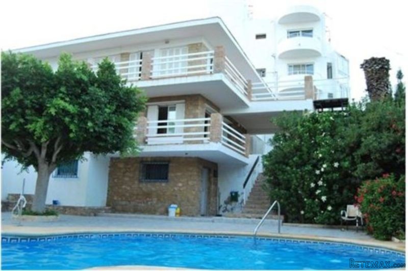 Apartment in Mojacar