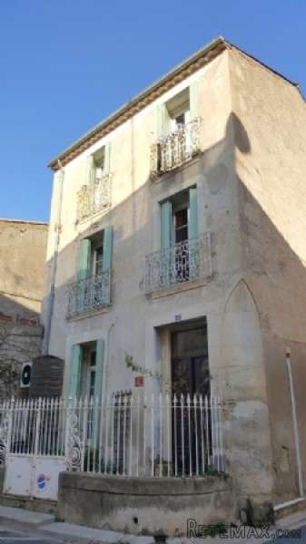 Bourgeoise Home Converted Into A..