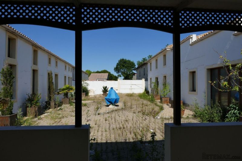 Sale House Pons (17800) Montils - 2