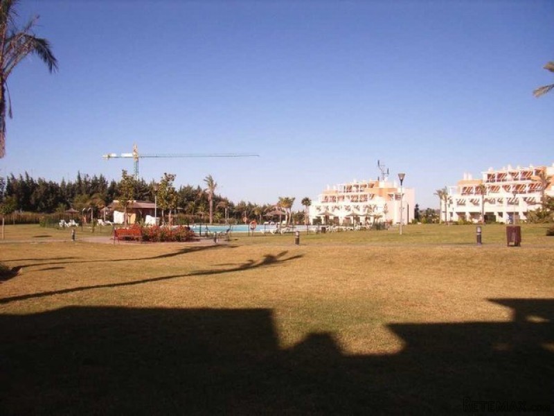 2 Bedroom Ground Floor Apartment - 2