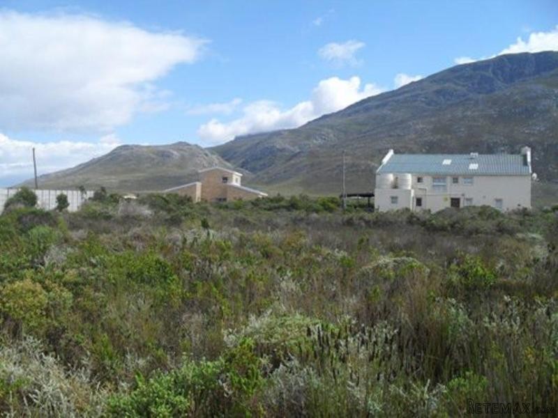 Bettys Bay Vacant Land, Bettys Bay