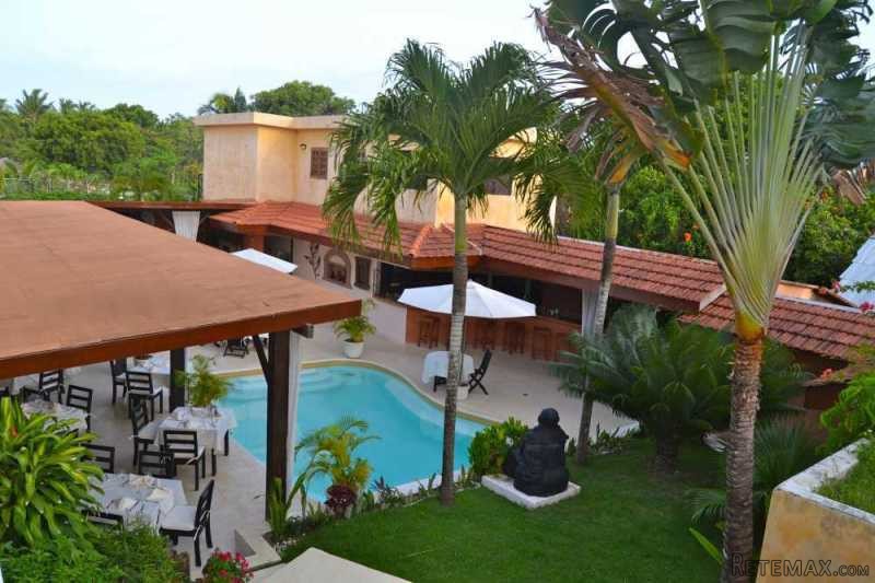 Commercial Property In Cabarete For Sale