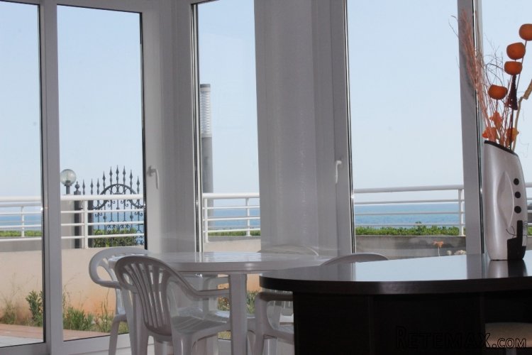 Duplex med två lägenheter vid stranden! - 2