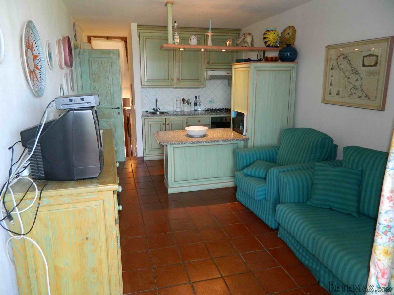 Flat sea view in Sardinia - Laconia -.. - 2