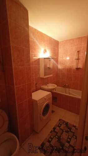 Izdajem 1,5 stan, Beograd Kosutnjak - 2