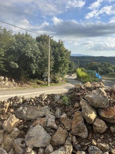 KASTAV GRAĐEVINSKI TEREN 800m2 PRODAJA - 2