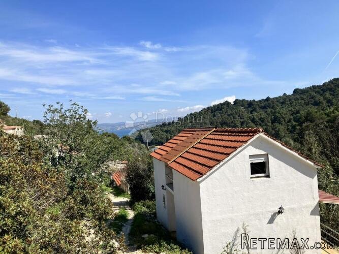 KUĆA NA ŠOLTI 200 M OD MORA, GORNJA KRUŠICA - 2