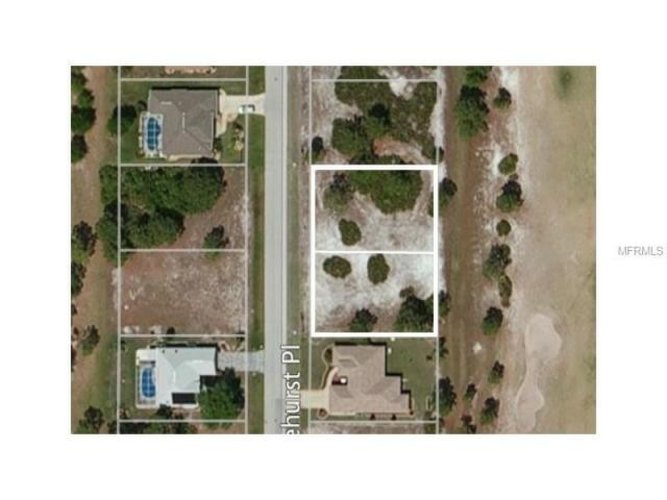 Land For Sale: 78 Pinehurst Pl, Rotonda.. - 2