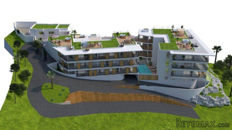Sale Apartment - Cannes