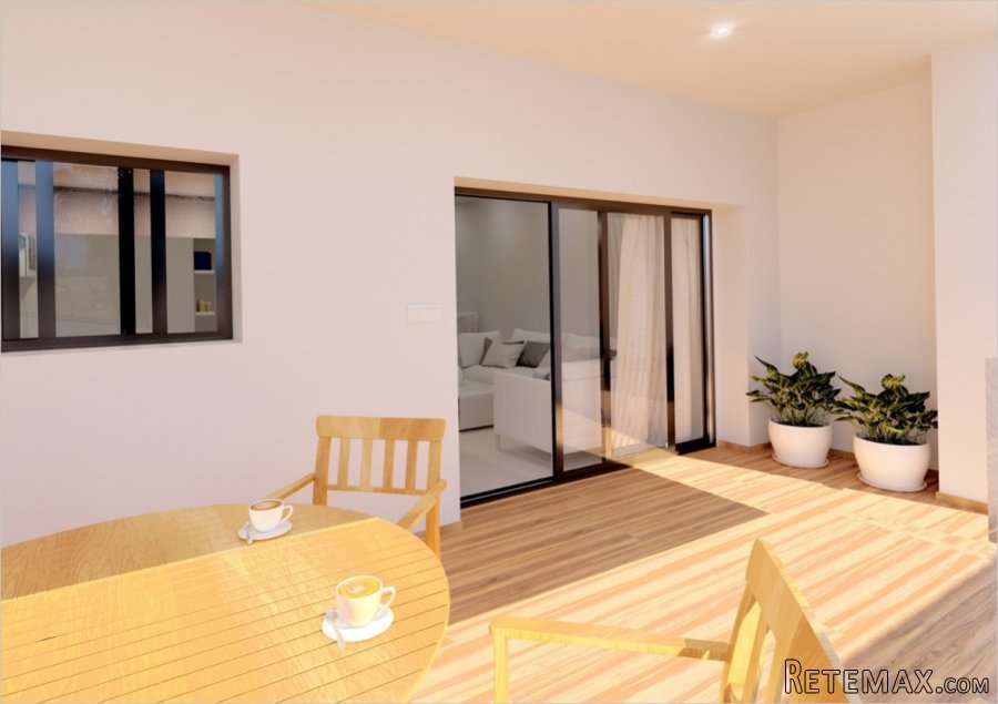 The area Playa del Cura is located in Torrevieja, in the.. - 2