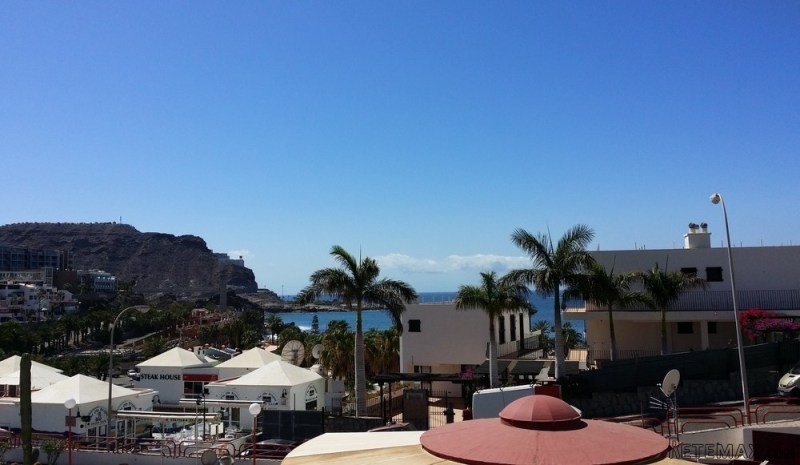 1 Bedroom apartment in Playa del Cura - 2