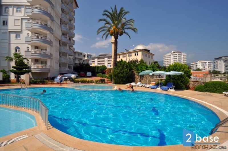 4 + 1 Lovely penthouse with great view