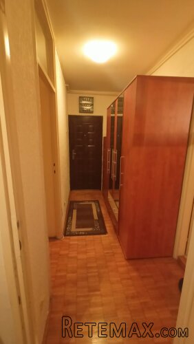 Izdajem 1,5 stan, Beograd Kosutnjak - 3