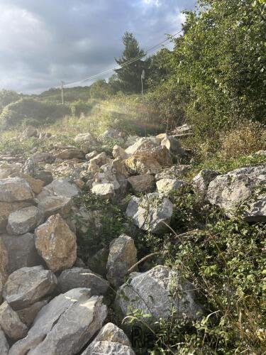 KASTAV GRAĐEVINSKI TEREN 800m2 PRODAJA - 3