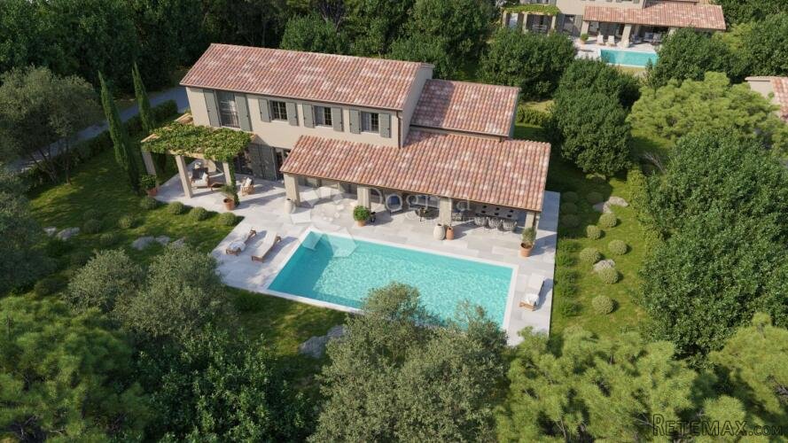 MODERNA VILLA ZA LJUBITELJE MIRA - 3
